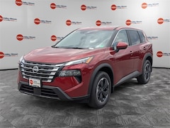 2026 Nissan Rogue SV SUV
