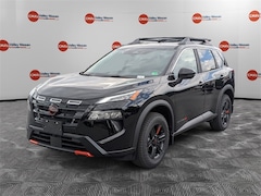 2026 Nissan Rogue Rock Creek SUV