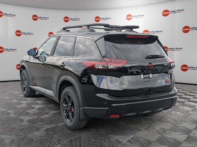 2026 Nissan Rogue Rock Creek - Photo 7
