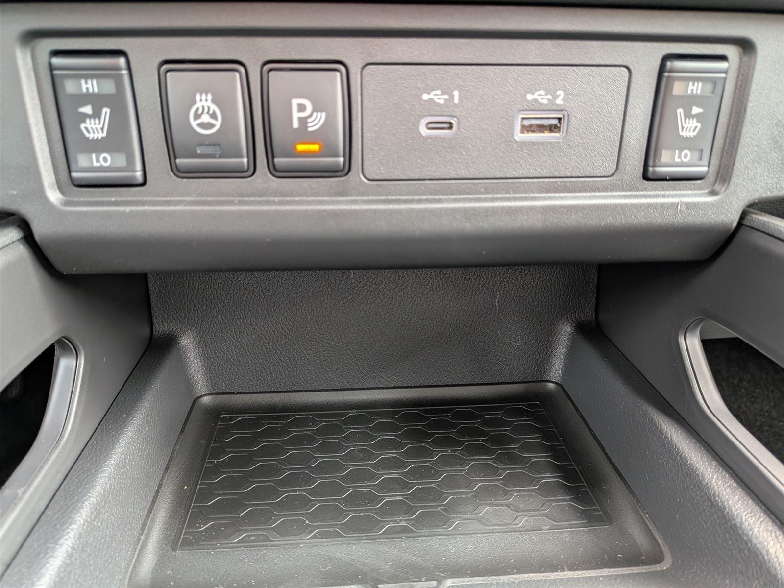 2026 Nissan Frontier SV - Photo 21