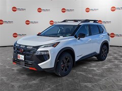 2026 Nissan Rogue Rock Creek SUV