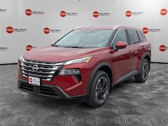 2026 Nissan Rogue SV SUV