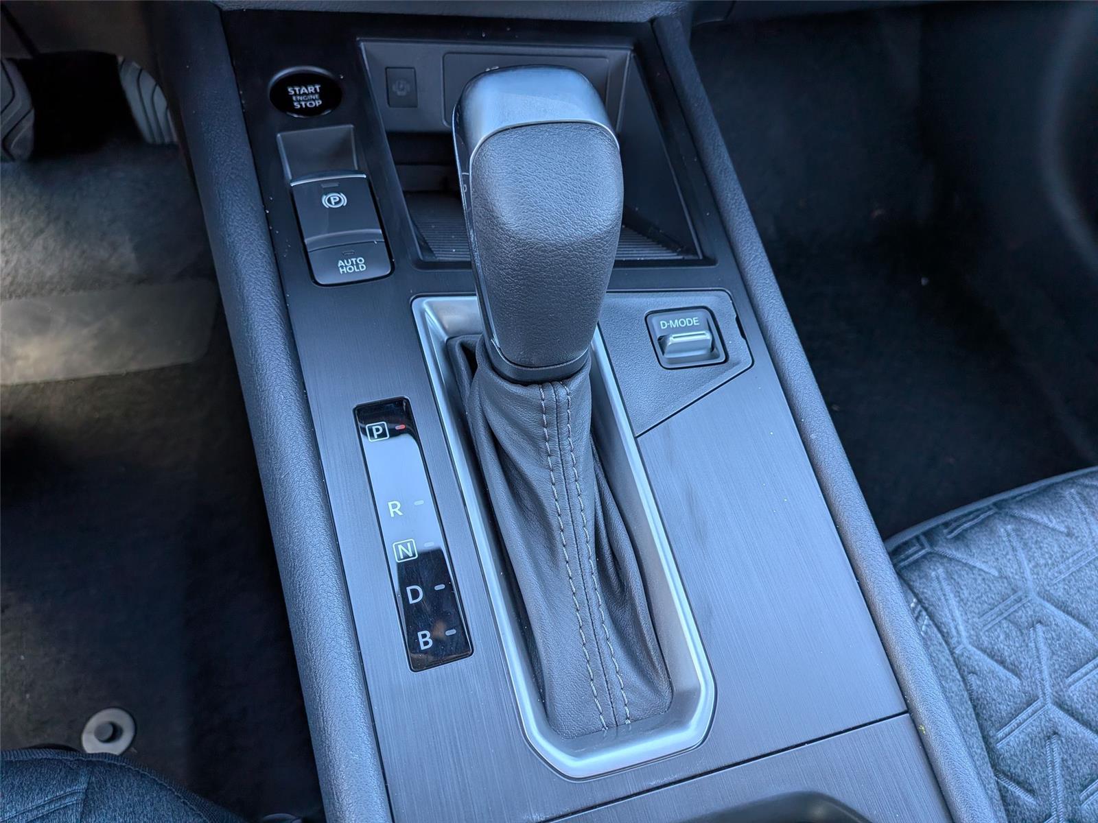 2026 Nissan KICKS SV - Photo 16