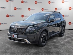 2025 Nissan Pathfinder Rock Creek SUV