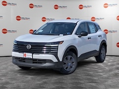 2026 Nissan Kicks S SUV