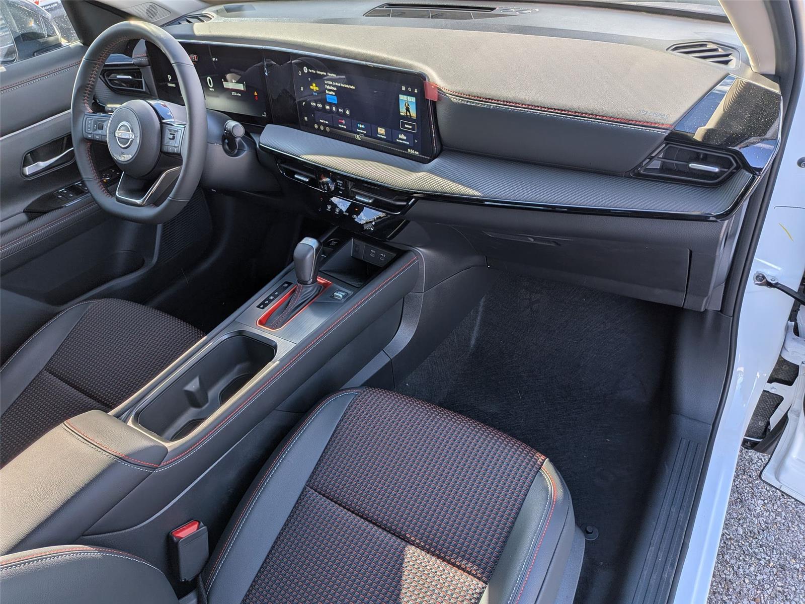 2026 Nissan KICKS SR AWD - Photo 31