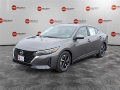 2025 Nissan Sentra SV Sedan