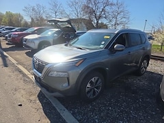 2023 Nissan Rogue SV SUV