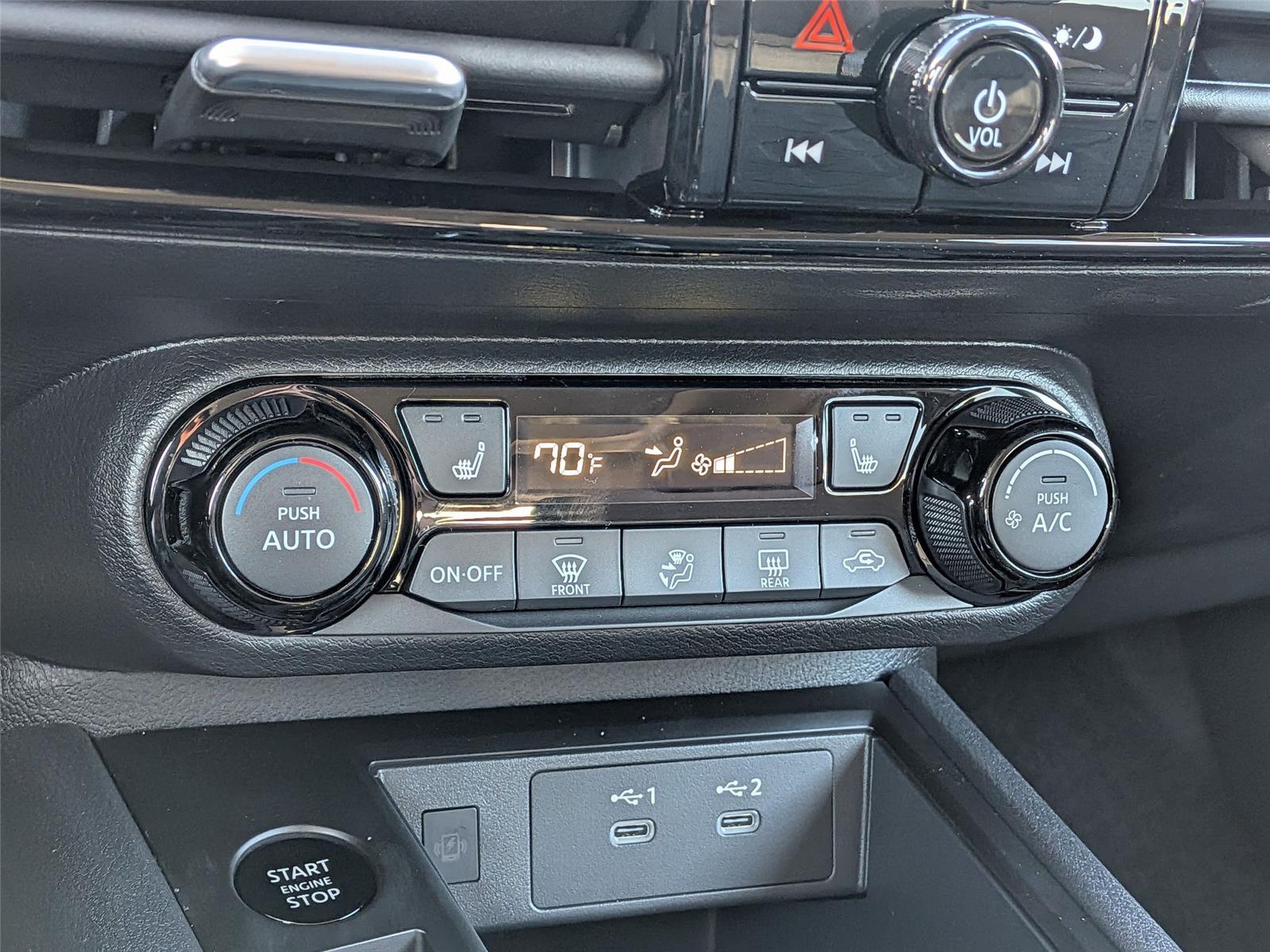 2026 Nissan KICKS SV - Photo 20