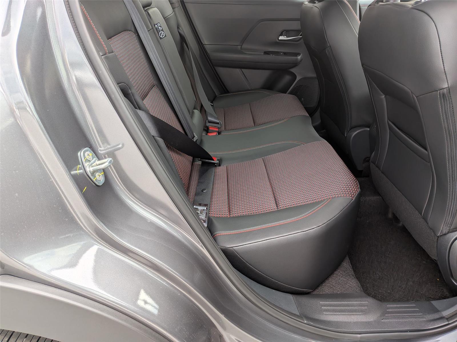 2026 Nissan KICKS SR AWD - Photo 28
