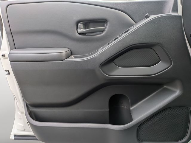 2026 Nissan Frontier SV - Photo 25