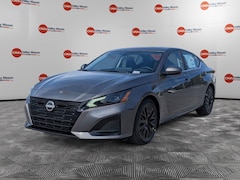 2026 Nissan Altima SV Sedan