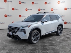 2026 Nissan Rogue Platinum SUV