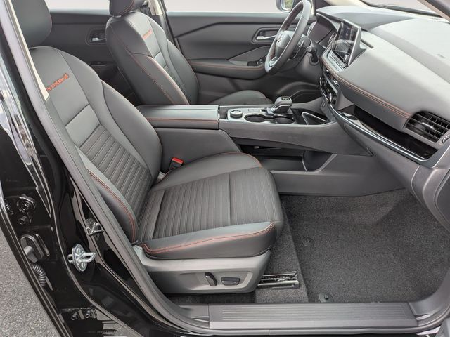2026 Nissan Rogue Rock Creek - Photo 31