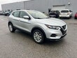 Nissan Rogue Sport