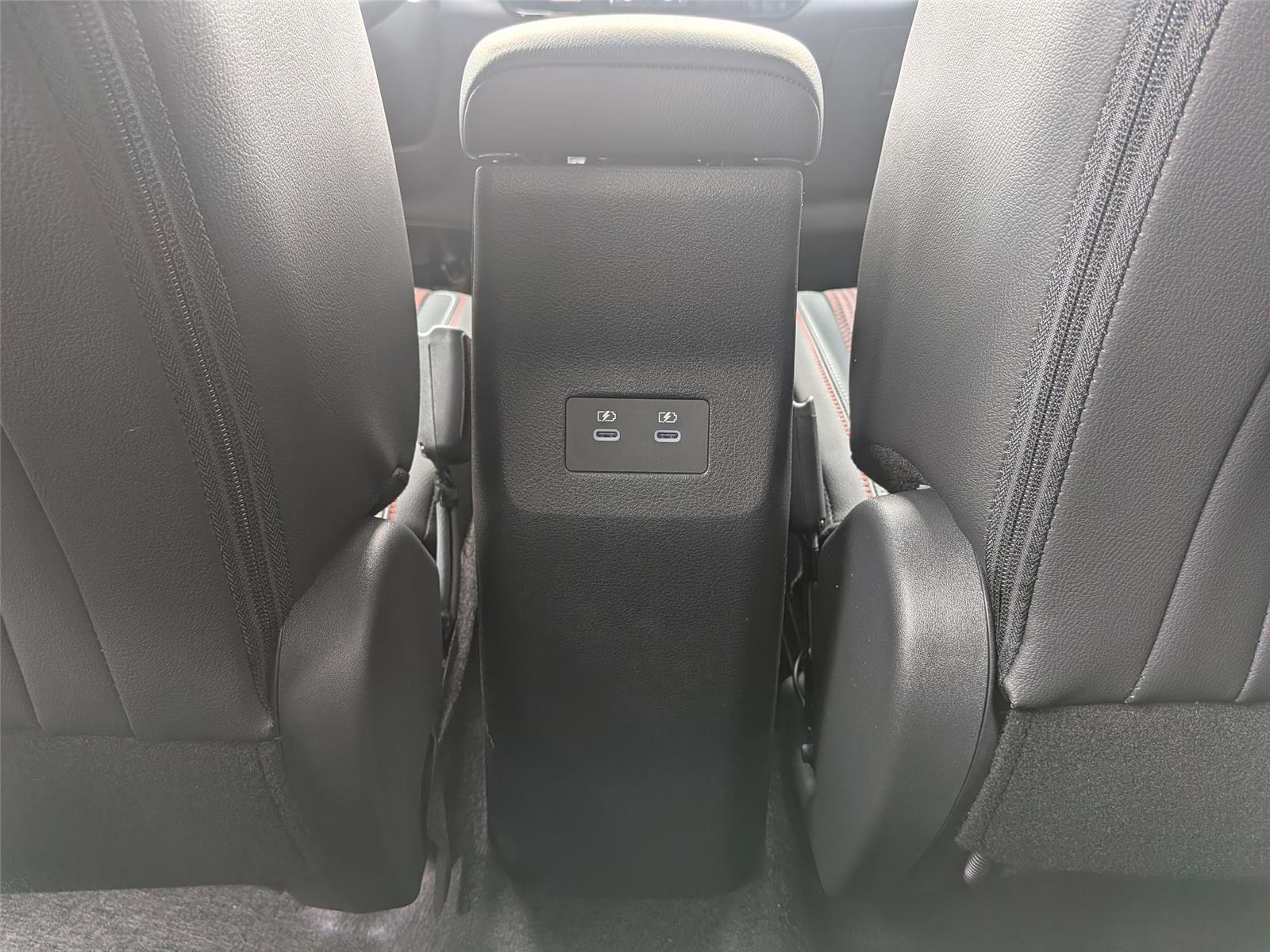 2026 Nissan KICKS SR AWD - Photo 25