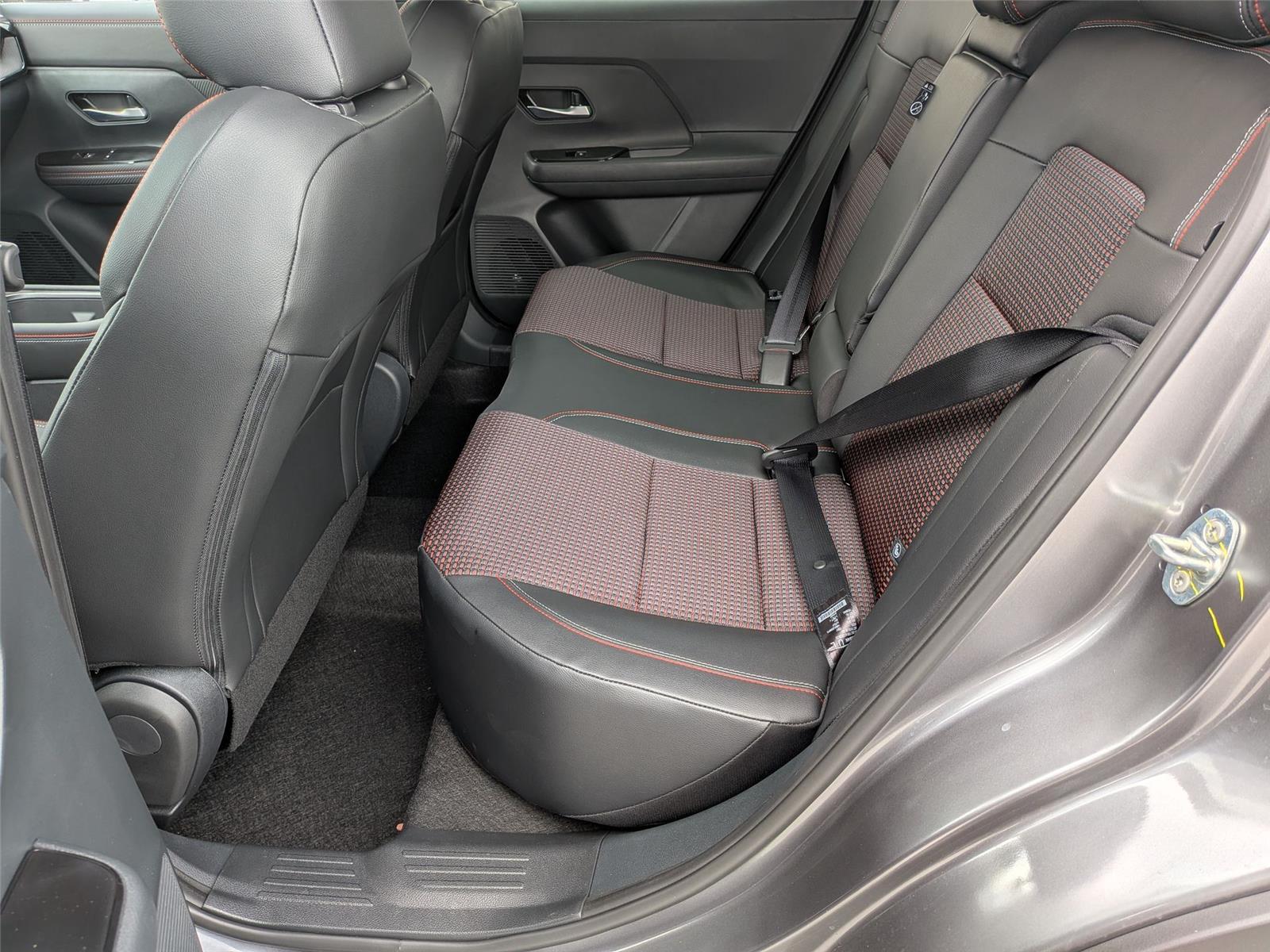 2026 Nissan KICKS SR AWD - Photo 24