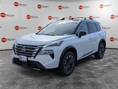 2026 Nissan Rogue Platinum SUV