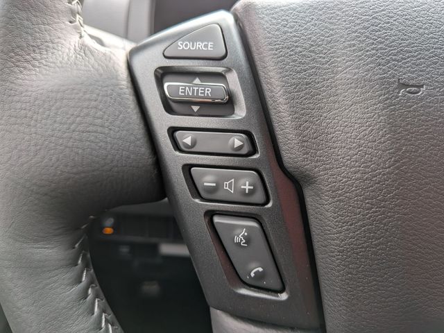 2026 Nissan Frontier SV - Photo 13
