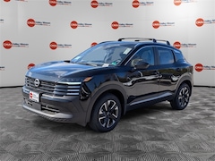 2026 Nissan Kicks SV SUV