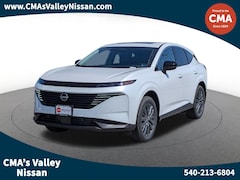 2026 Nissan Murano SL SUV