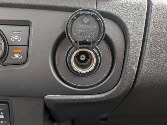 2026 Nissan Frontier SV - Photo 22