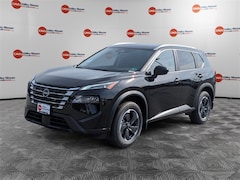 2026 Nissan Rogue SV SUV