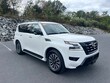 Nissan Armada