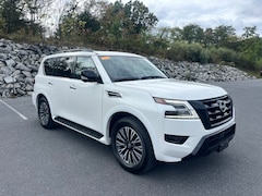 2023 Nissan Armada SL SUV