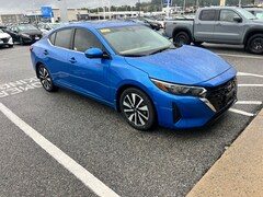 2024 Nissan Sentra SV Sedan