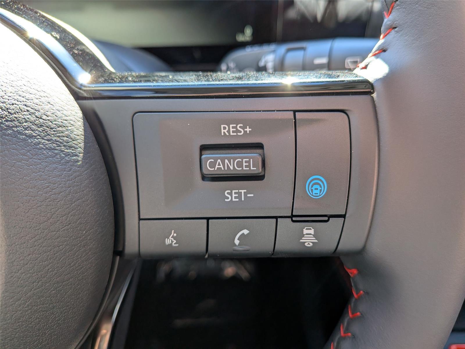 2026 Nissan KICKS SR AWD - Photo 14