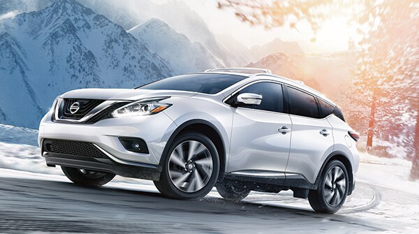 Review: 2018 Nissan Murano