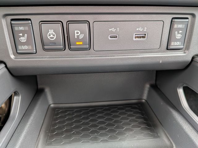 2026 Nissan Frontier SV - Photo 21