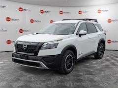 2025 Nissan Pathfinder Rock Creek SUV
