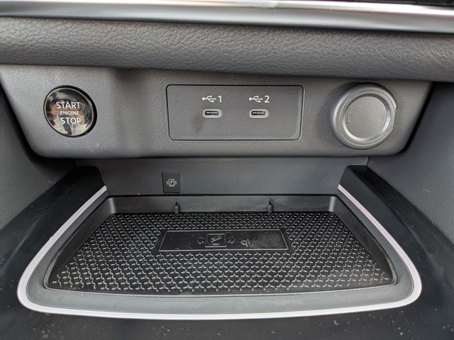 2026 Nissan Rogue Rock Creek - Photo 21
