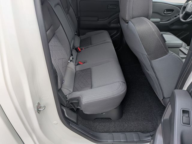 2026 Nissan Frontier SV - Photo 30