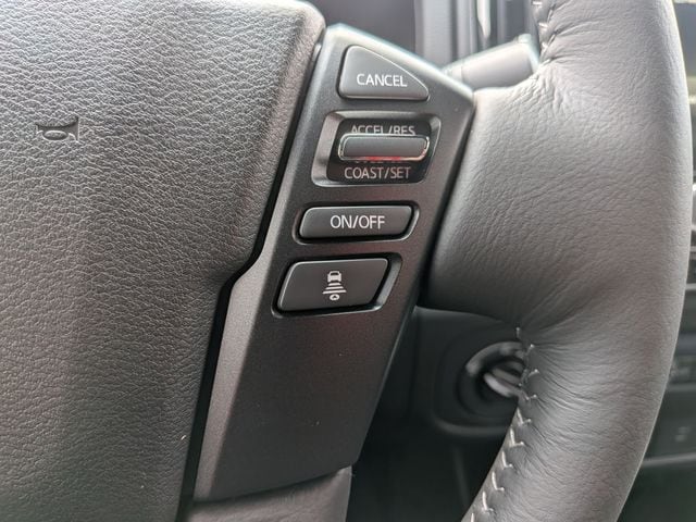 2026 Nissan Frontier SV - Photo 14