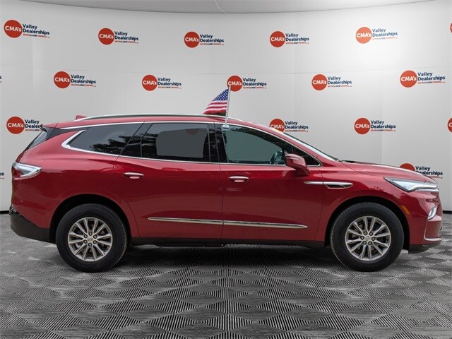 2024 Buick Enclave Premium photo 4