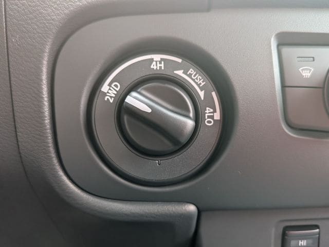 2026 Nissan Frontier SV - Photo 23