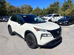 2023 Nissan Rogue SV SUV