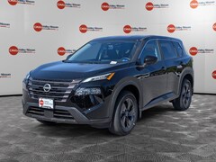 2026 Nissan Rogue SV 2026.5
