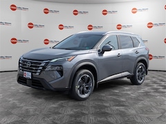 2026 Nissan Rogue SV SUV