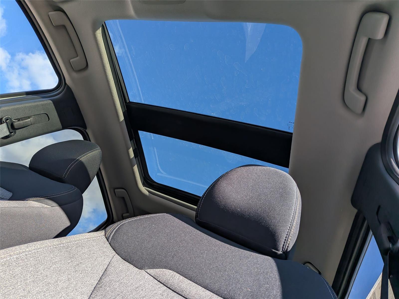 2026 Nissan KICKS SV - Photo 25
