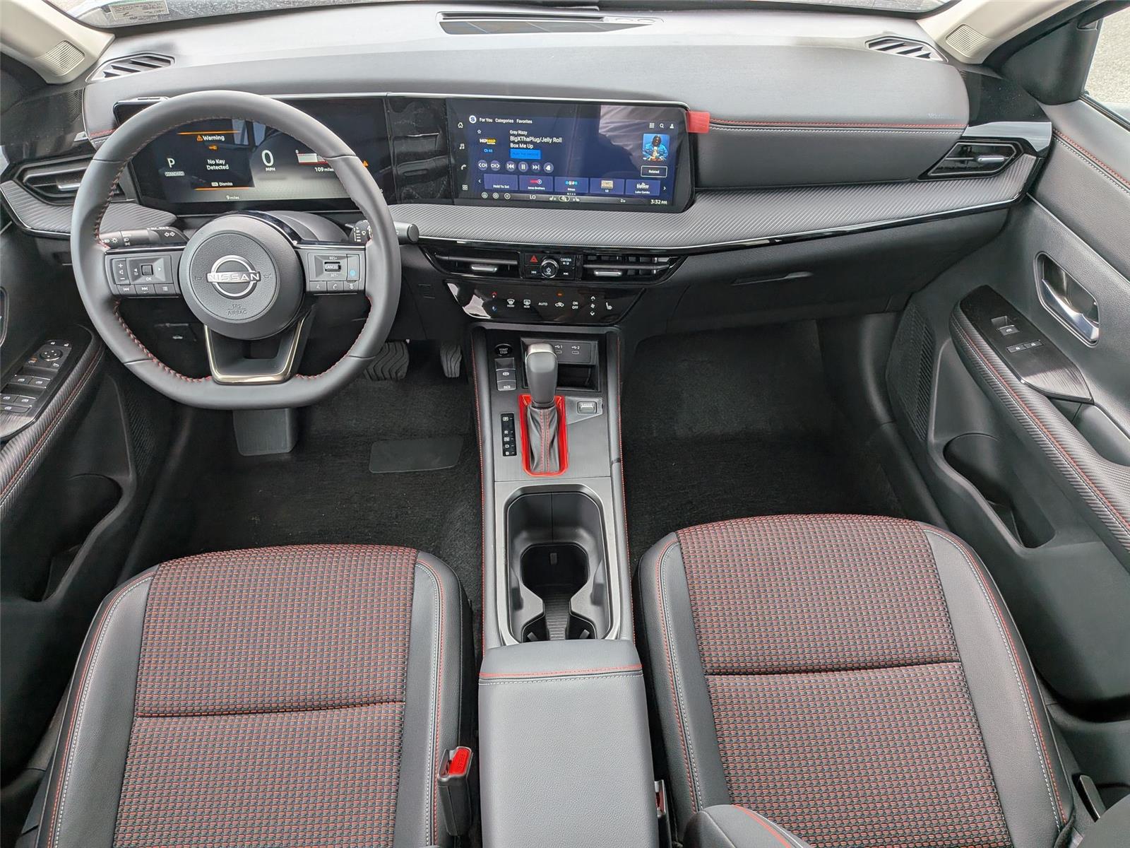 2026 Nissan KICKS SR AWD - Photo 26
