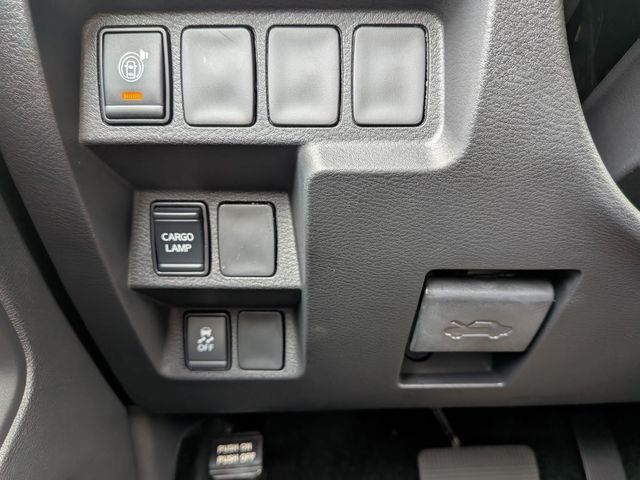 2026 Nissan Frontier SV - Photo 24
