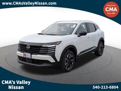 2026 Nissan Kicks SV SUV