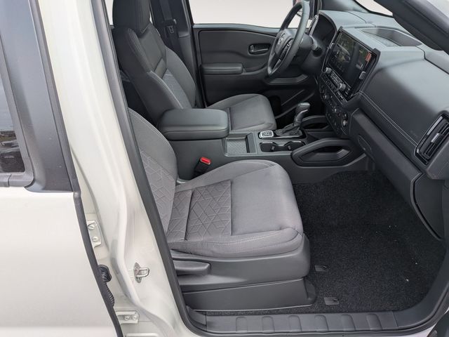 2026 Nissan Frontier SV - Photo 31