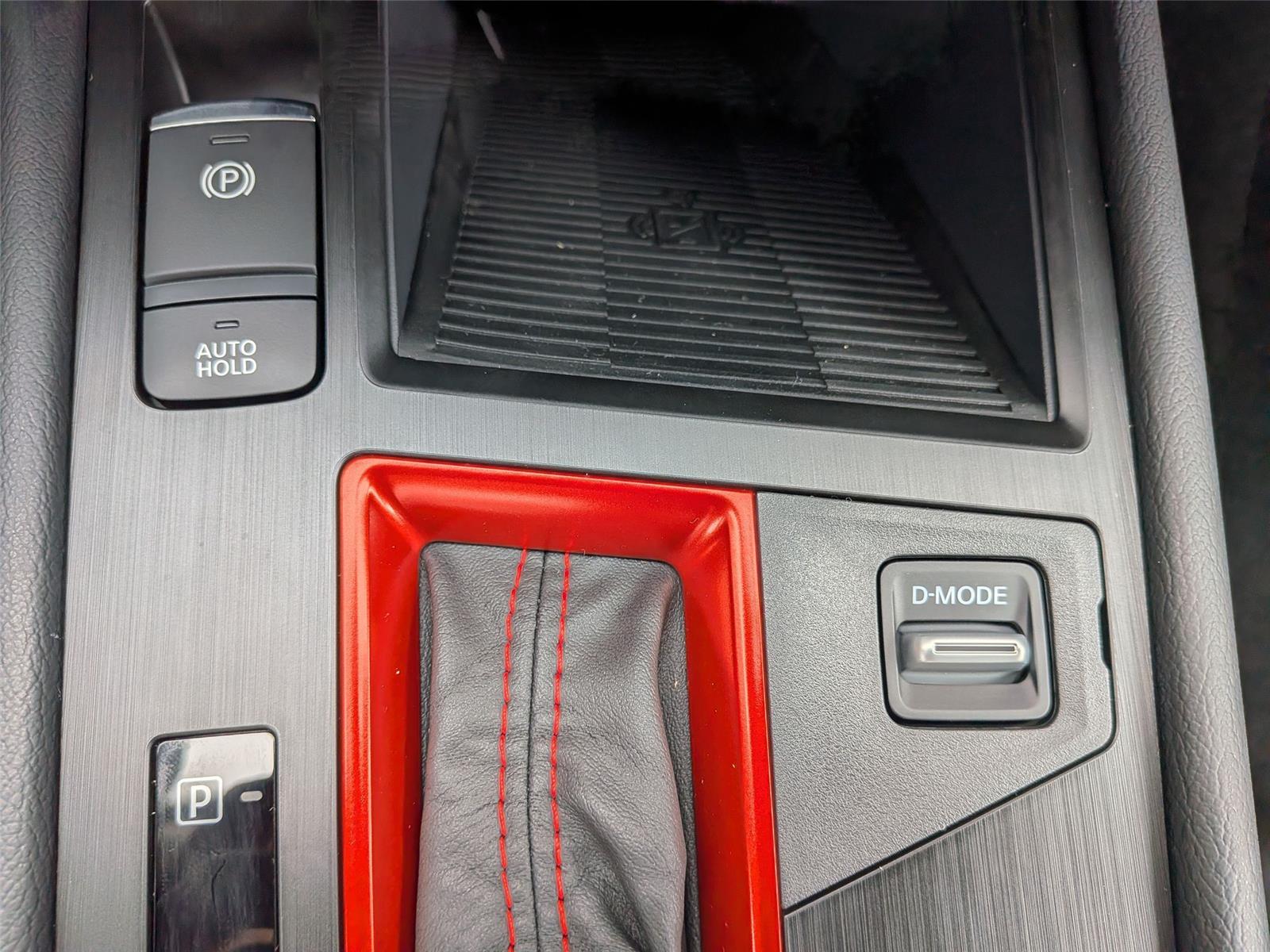 2026 Nissan KICKS SR AWD - Photo 17