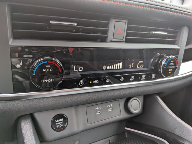 2026 Nissan Rogue Rock Creek - Photo 20