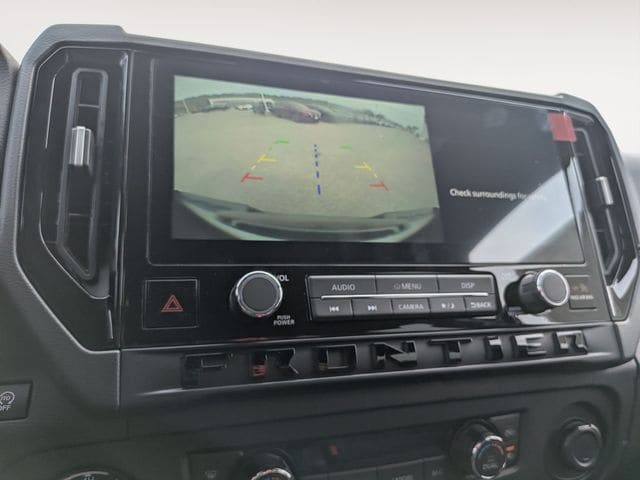 2026 Nissan Frontier SV - Photo 19